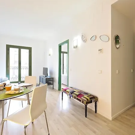 Apartment Plaza Catalunya Apart *