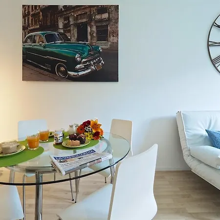 Apartment Plaza Catalunya Apart