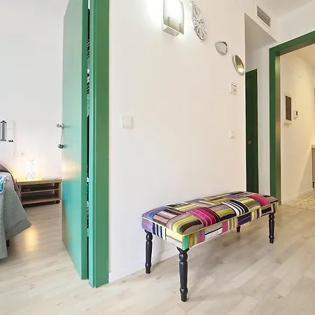Apartment Plaza Catalunya Apart *