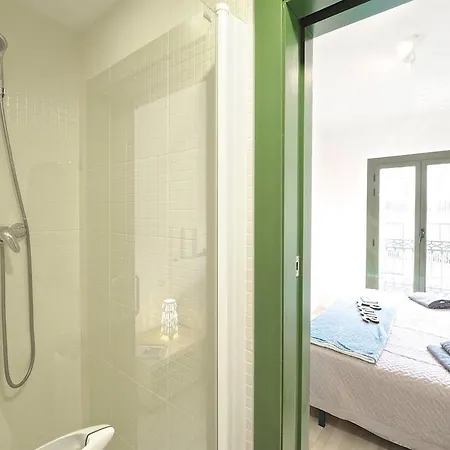 Apartment Plaza Catalunya Apart *
