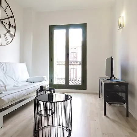 Apartment Plaza Catalunya Apart