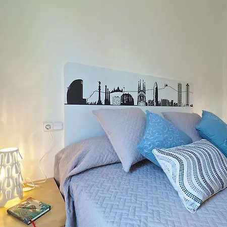 Apartment Plaza Catalunya Apart *