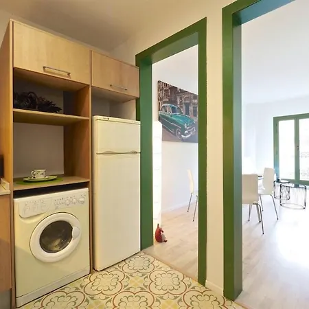 Apartment Plaza Catalunya Apart *